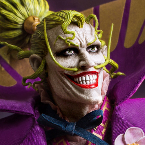 Batman Ninja Batman Ninja